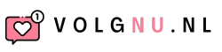 volgnu.nl Logo